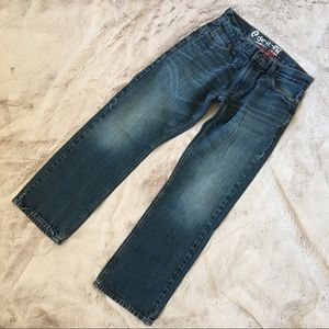 EUC Denizen Levi’s Men’s 218 Slim Straight 30X30